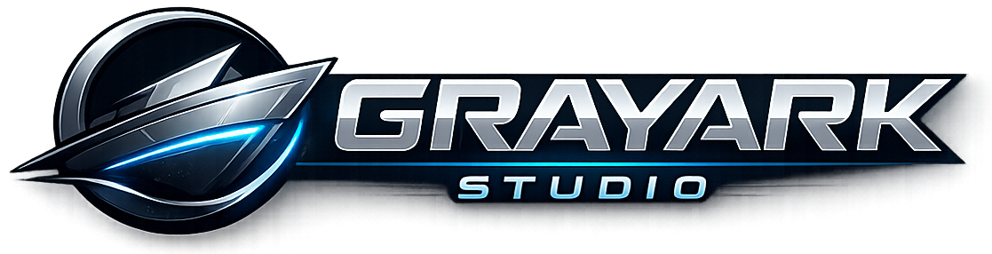 Graylark Studio